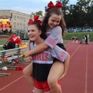 Meet your Posher, Kelsey